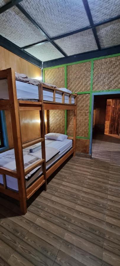 Tetebatu Hostel Стая снимка